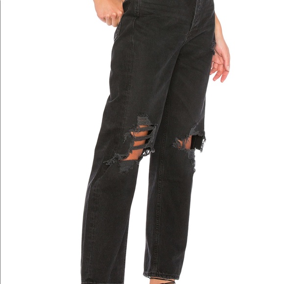 AGOLDE 90’s Fit Jean - Picture 2 of 6